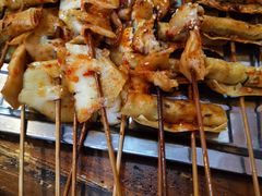 -明明烤牛肉(原明明东北烧烤)