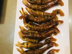 -又见炊烟私房菜(敬亭路店)