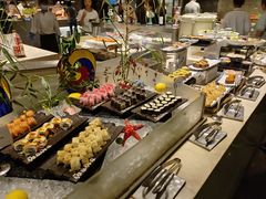 -上海嘉定喜来登酒店