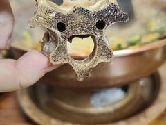 -老北京涮羊肉(航东路店)