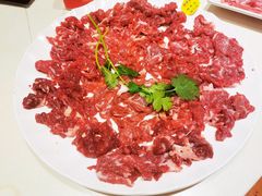 -潮泰牛肉火锅 · 创于1992年(车公庙店)