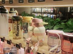 -COSTA COFFEE(新奥购物中心店)