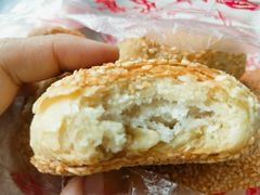 -牛忠喜烧饼