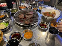 -釜山火炉·海鲜烤肉(紫藤路店)