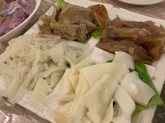 -台北吴记老锅底麻辣火锅(蓝村路店)