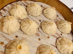 同庆楼小笼汤包-同庆楼(大钟寺店)