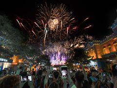 -沈阳方特欢乐世界