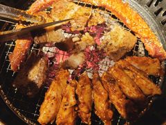 -竹涟烧肉(欢肆店•原星悦荟店)