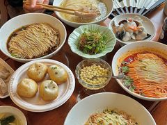 -同得兴 Since·1995 传统苏式面馆(十全街店)