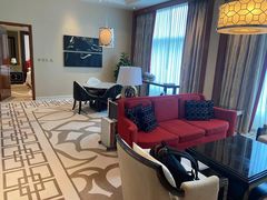 -澳门喜来登大酒店