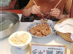 -家宴·灌蛋·沙茶面(曾厝垵店)