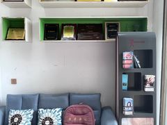 -深圳乐孚正强口腔诊所(宝体店)