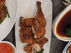 -海景壹号大酒店(滨湖店)