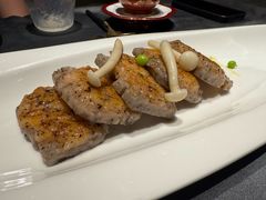 -A One Kitchen·南京精菜馆(德基广场店)