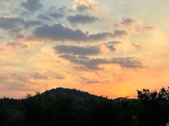 -天目湖涵田度假村