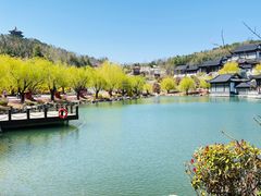 -威海华夏城景区