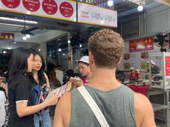 -榮泰米粉湯(Left Shop)