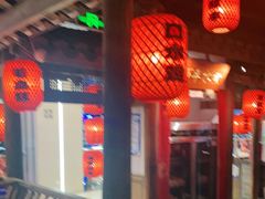 大堂-蜀都丰 川菜·水煮活鱼(万象九宜城店)
