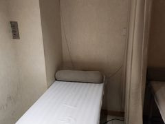 -筋骨堂热敷推拿按摩(翠华路店)