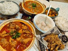 -雲物·云南小馆(好悦天地店)