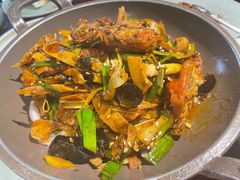-北平食府(马鞍山路店)