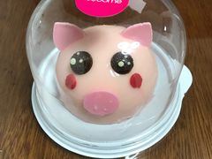 -味多美蛋糕(六里桥店)