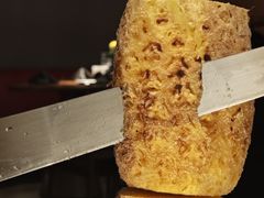 -拉蒂娜·巴西牛排馆 Latina·Brazilian Steakhouse(王府井喜悦店)