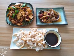 -威海渔村(静安旗舰店)