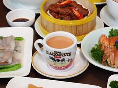 -香港狮子山下·明星粤菜餐厅(北苑店)