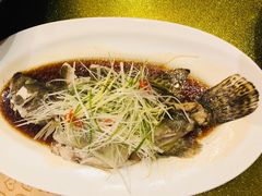 -大鸭梨烤鸭(左家庄店)