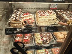 -B&C黄油与面包·THE GARDEN BAKERY概念店(世纪汇店)