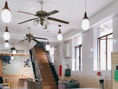 -芬芳甜品(同福路店)