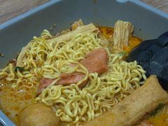 -杨国福麻辣烫(后湖店)