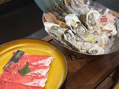 -牛New寿喜烧(闵行龙湖天街店)