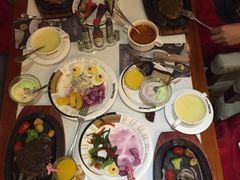 -斗牛士牛排餐厅(协信星光时代广场店)