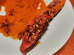 -辣不二地道川菜(汉水路店)