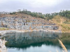 -黄埔油麻山森林公园