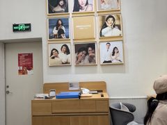 -海马体照相馆(重庆万象城大师店)