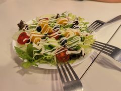 -橘酱餐厅