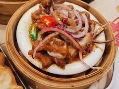 -点都德(华强南店)