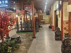-胡杨记忆(和平路店)