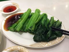 -香港麦奀云吞面世家(中山二路店)