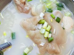 -吴氏蹄花
