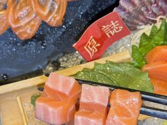 -原志优秀食材·匠心料理·海胆主题(金亿广场店)