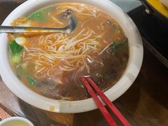 -黄泥岗·黄陂农家菜(百步亭店)