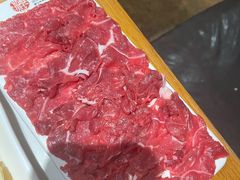 -焯牛潮汕牛肉火锅(云峰街创始店)