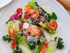 -FOOOO CITY CLUB 孚乐里音乐西餐酒吧(来福士店)