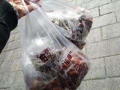 -王阿姨文昌油赞子(府桥街店)