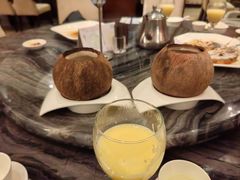-金海湾嘉华度假酒店·海天阁中餐厅