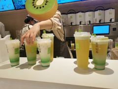 -奈雪的茶(湖滨银泰in77C区PRO店)